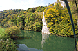 Beim Braunen Stein